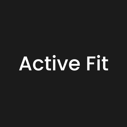 Active Fit
