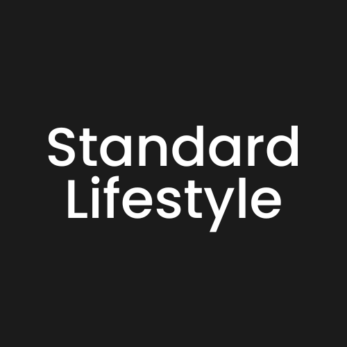 Standard Lifestyle Standard Lifestyle